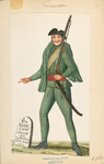 Germany, Prussia, 1761-1762