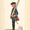 Germany, Prussia, 1761-1762