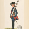 Germany, Prussia, 1761-1762