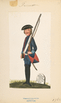 Germany, Prussia, 1761-1762
