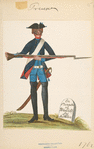 Germany, Prussia, 1761-1762