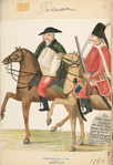Germany, Prussia, 1761-1762