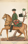 Germany, Prussia, 1761-1762