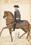 Germany, Prussia, 1761-1762