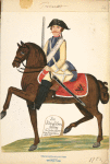 Germany, Prussia, 1761-1762