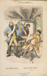 Germany, Prussia, 1763-1765