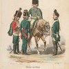 Germany, Prussia, 1763-1765