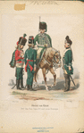 Germany, Prussia, 1763-1765