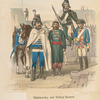 Germany, Prussia, 1763-1765