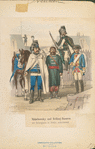 Germany, Prussia, 1763-1765