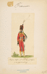 Germany, Prussia, 1763-1765