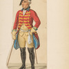 Germany, Prussia, 1763-1765