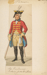 Germany, Prussia, 1763-1765