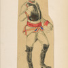 Germany, Prussia, 1763-1765