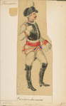Germany, Prussia, 1763-1765