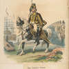 Germany, Prussia, 1763-1765
