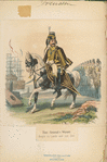 Germany, Prussia, 1763-1765
