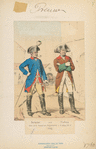 Germany, Prussia, 1763-1765