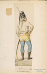 Germany, Prussia, 1763-1765