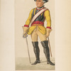 Germany, Prussia, 1763-1765