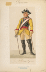 Germany, Prussia, 1763-1765