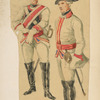 Germany, Prussia, 1763-1765