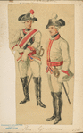 Germany, Prussia, 1763-1765