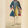 Germany, Prussia, 1763-1765