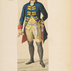 Germany, Prussia, 1763-1765