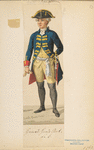 Germany, Prussia, 1763-1765