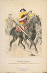 Germany, Prussia, 1763-1765