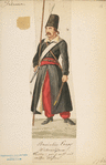 Germany, Prussia, 1763-1765