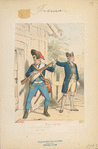 Germany, Prussia, 1763-1765