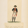 Germany, Prussia, 1763-1765