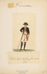 Germany, Prussia, 1763-1765