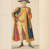 Germany, Prussia, 1763-1765