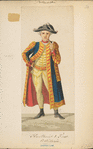 Germany, Prussia, 1763-1765