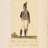 Germany, Prussia, 1763-1765