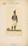 Germany, Prussia, 1763-1765