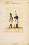Germany, Prussia, 1763-1765