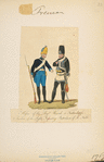 Germany, Prussia, 1763-1765
