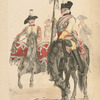 Germany, Prussia, 1763-1765