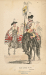 Germany, Prussia, 1763-1765
