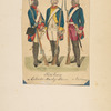 Germany, Prussia, 1763-1765