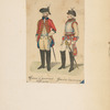 Germany, Prussia, 1763-1765