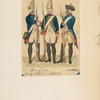 Germany, Prussia, 1763-1765