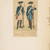 Germany, Prussia, 1763-1765