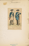 Germany, Prussia, 1763-1765
