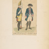 Germany, Prussia, 1763-1765