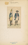 Germany, Prussia, 1763-1765